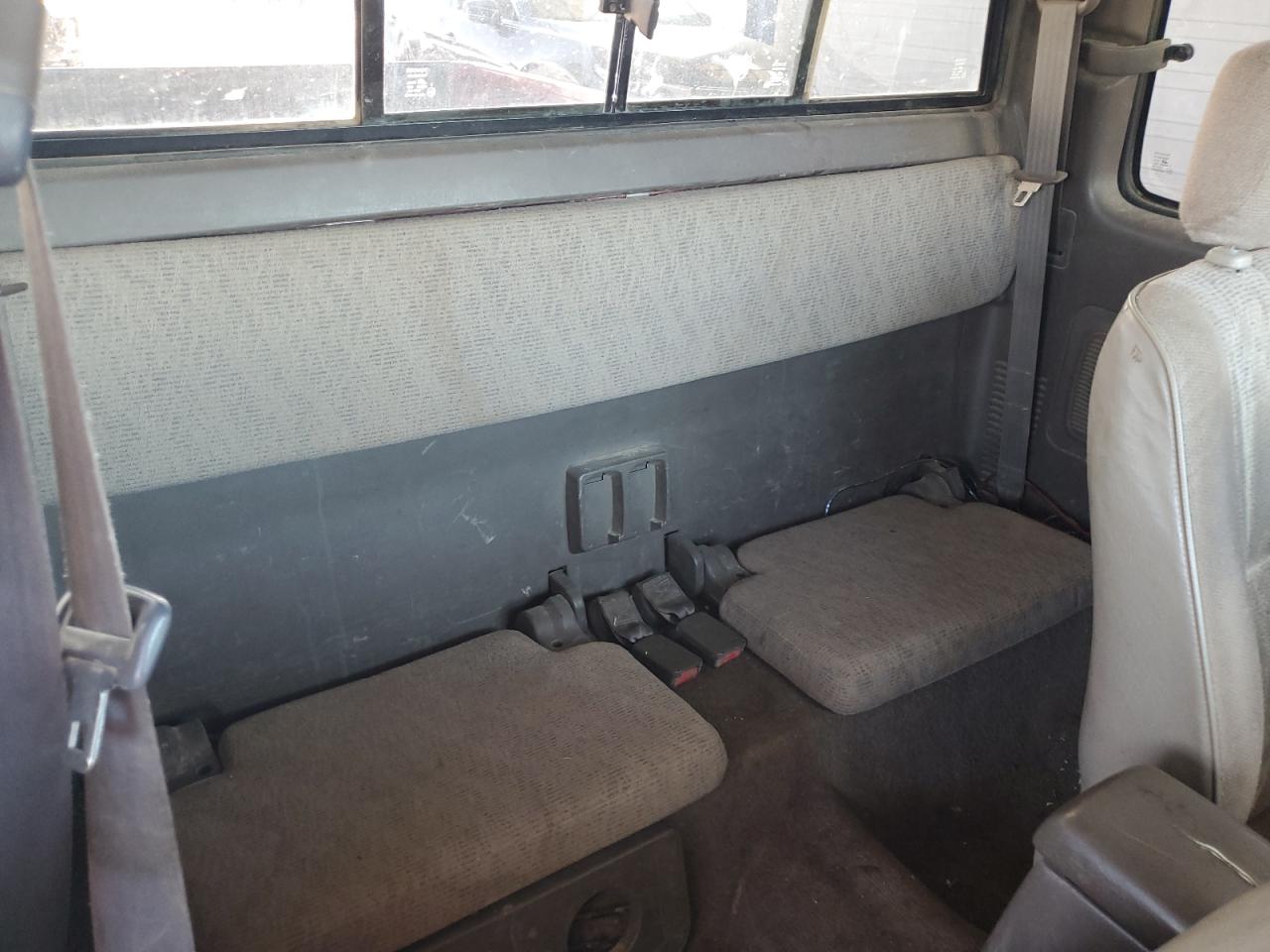 1998 Toyota Tacoma Xtracab VIN: 4TAVL52N0WZ027914 Lot: 63638074