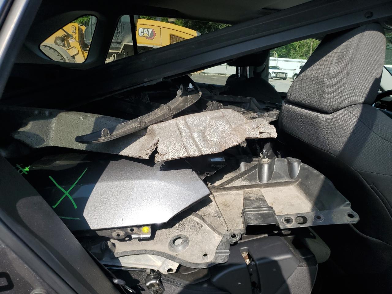 2022 Toyota Rav4 Xle VIN: 2T3RWRFV9NW133095 Lot: 63304054