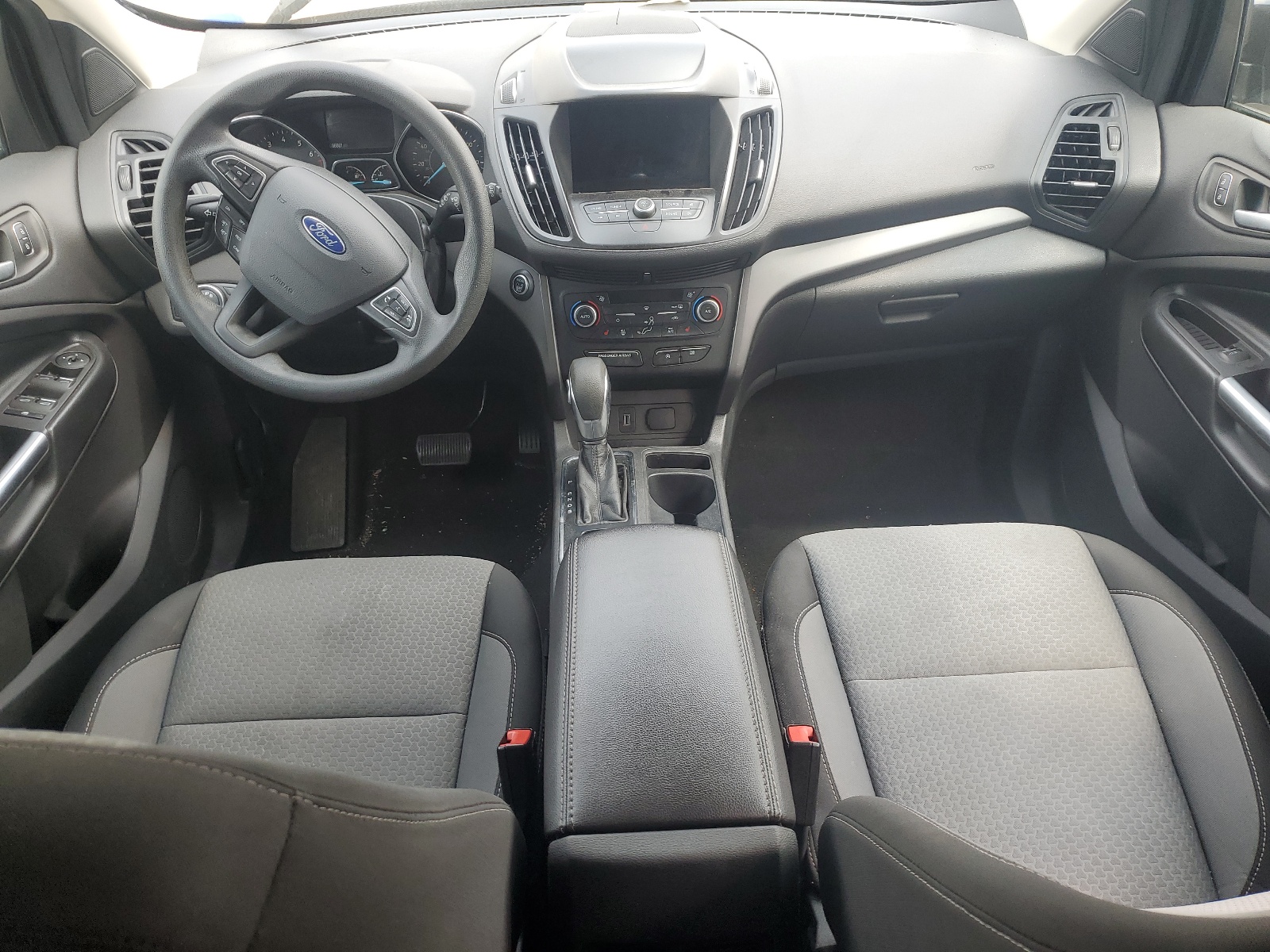 1FMCU9GD8KUC04308 2019 Ford Escape Se