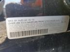 2010 Audi A6 Premium Plus en Venta en Hillsborough, NJ - Front End