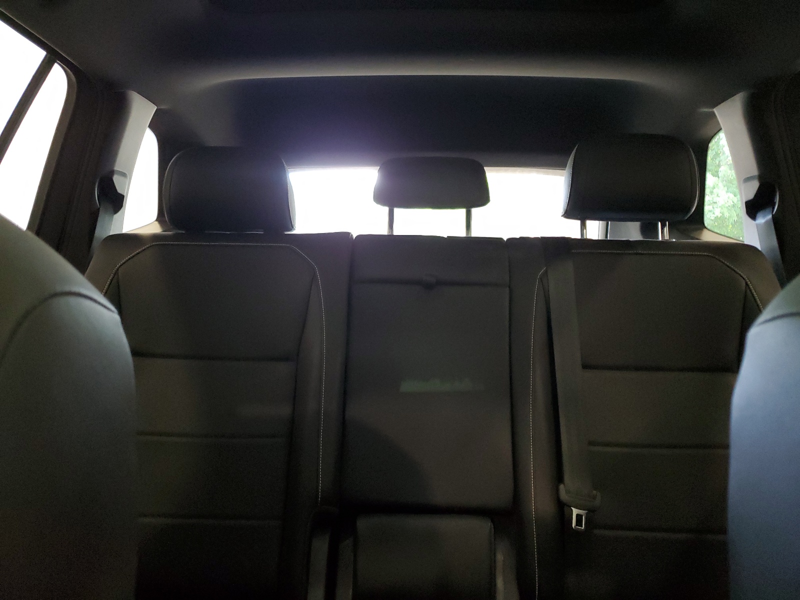 3VV2B7AX1MM151957 2021 Volkswagen Tiguan Se