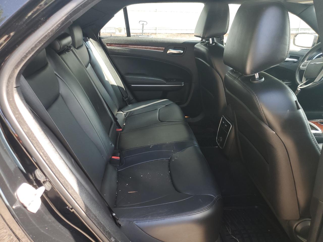 2014 Chrysler 300 VIN: 2C3CCAAG5EH263288 Lot: 62637544