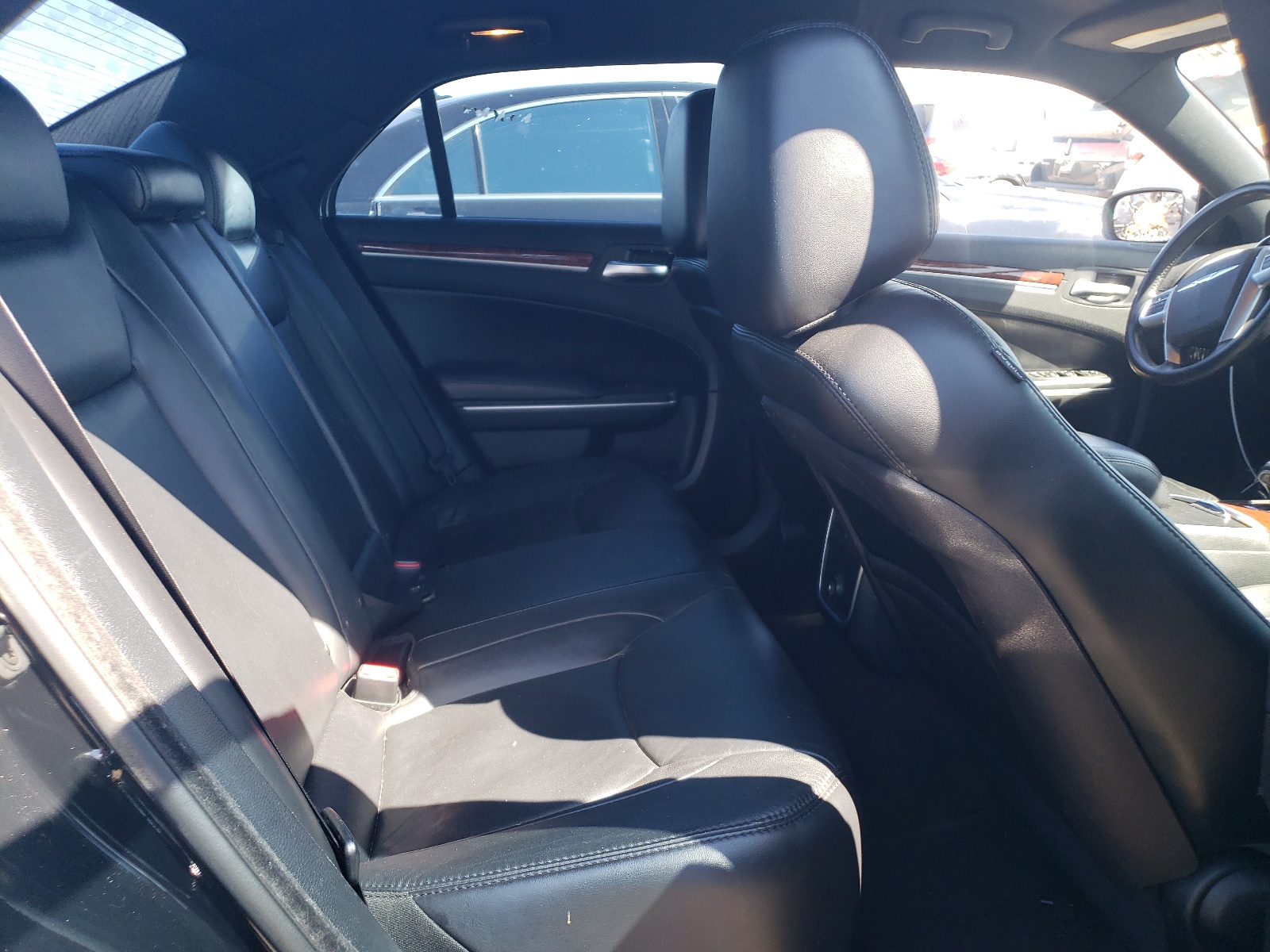 2C3CCAAG4DH507933 2013 Chrysler 300