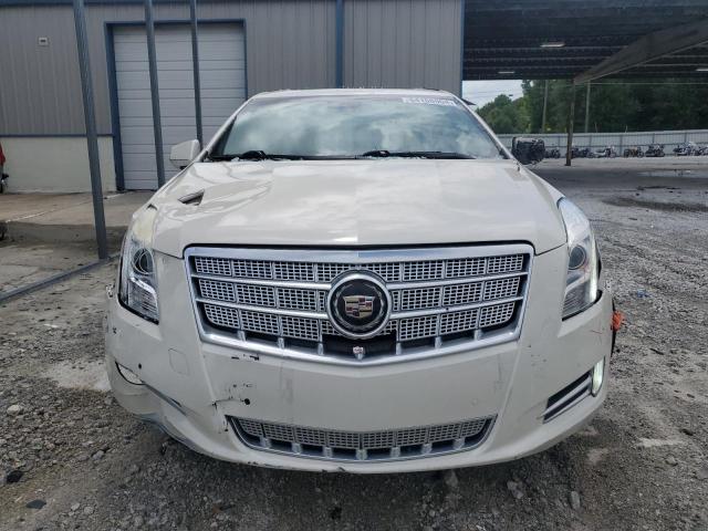  CADILLAC XTS 2014 Білий