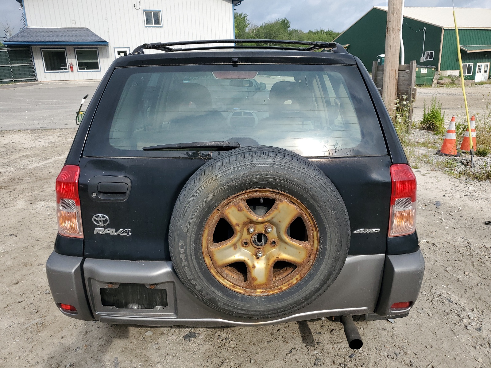 JTEHH20V626024236 2002 Toyota Rav4