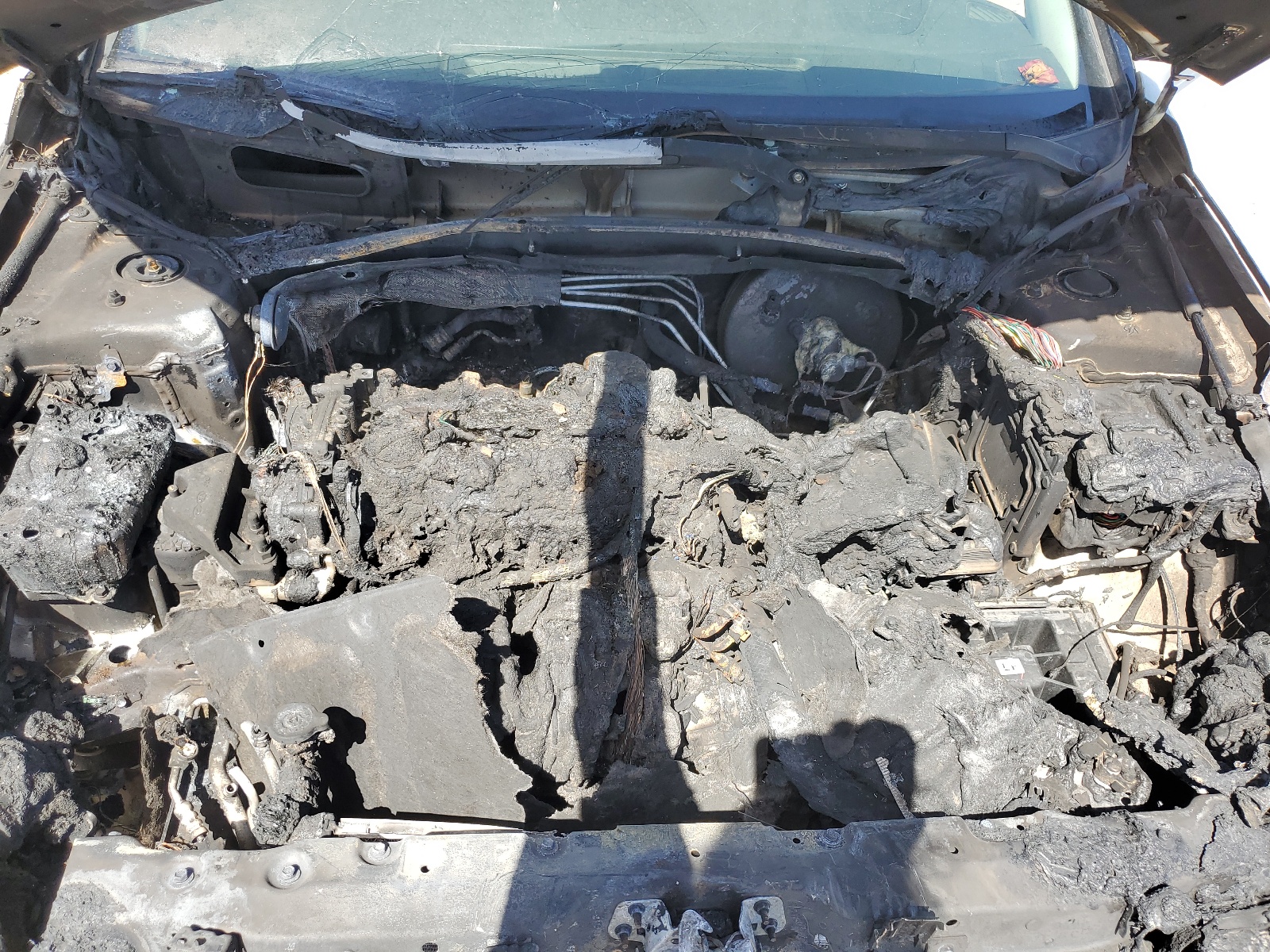 5NPE34AF0FH049704 2015 Hyundai Sonata Sport