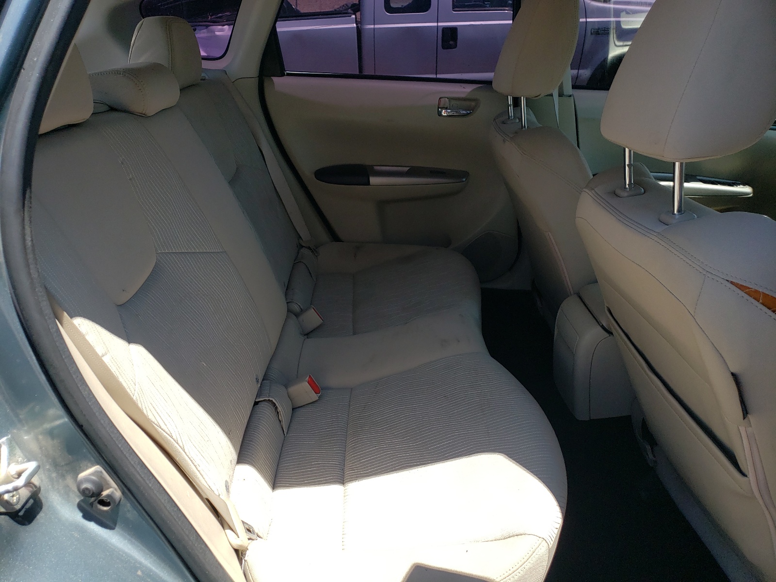 JF1GH6D6XAH805022 2010 Subaru Impreza Outback Sport