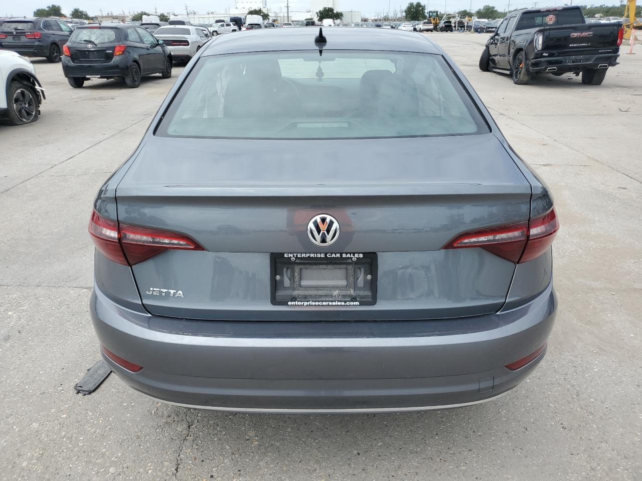 2020 Volkswagen Jetta S VIN: 3VWC57BU1LM104101 Lot: 64562314