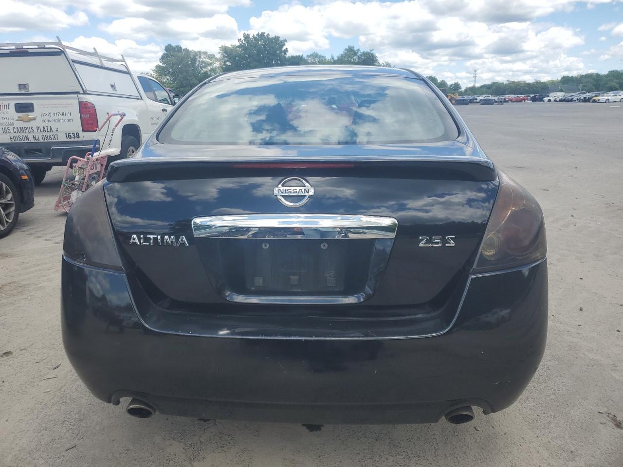 1N4AL2AP8CN559540 2012 Nissan Altima Base