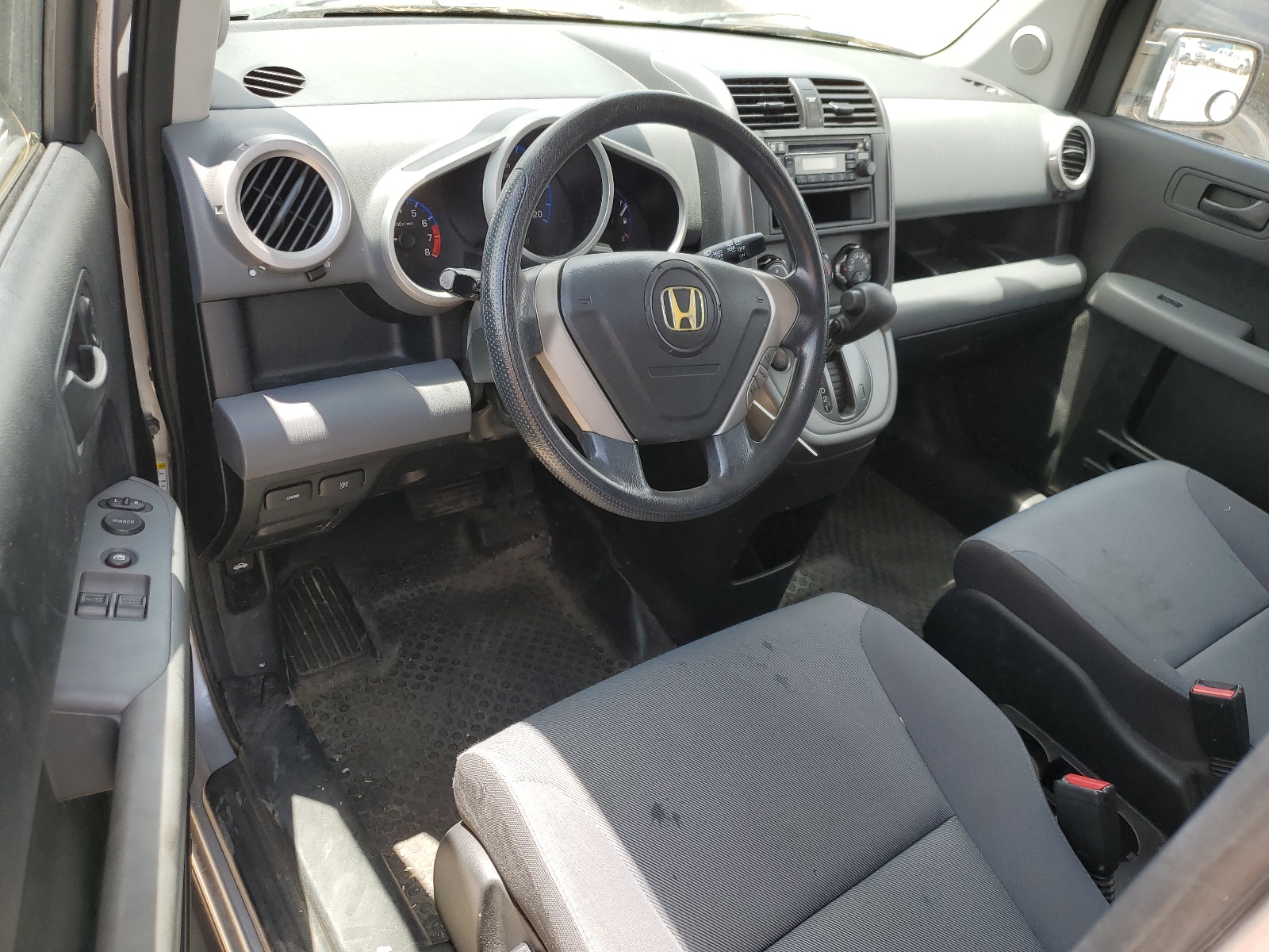 5J6YH18308L000889 2008 Honda Element Lx