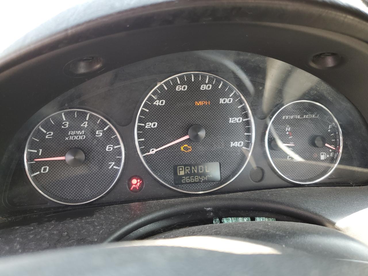 2007 Chevrolet Malibu Ltz VIN: 1G1ZU57NX7F211149 Lot: 64821894