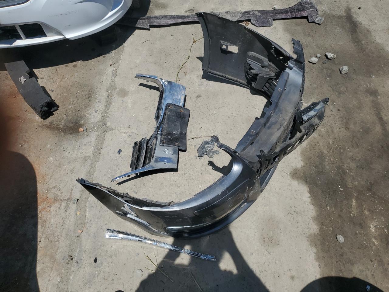 2007 Volkswagen Jetta Wolfsburg VIN: 3VWEF71K97M078679 Lot: 62425034