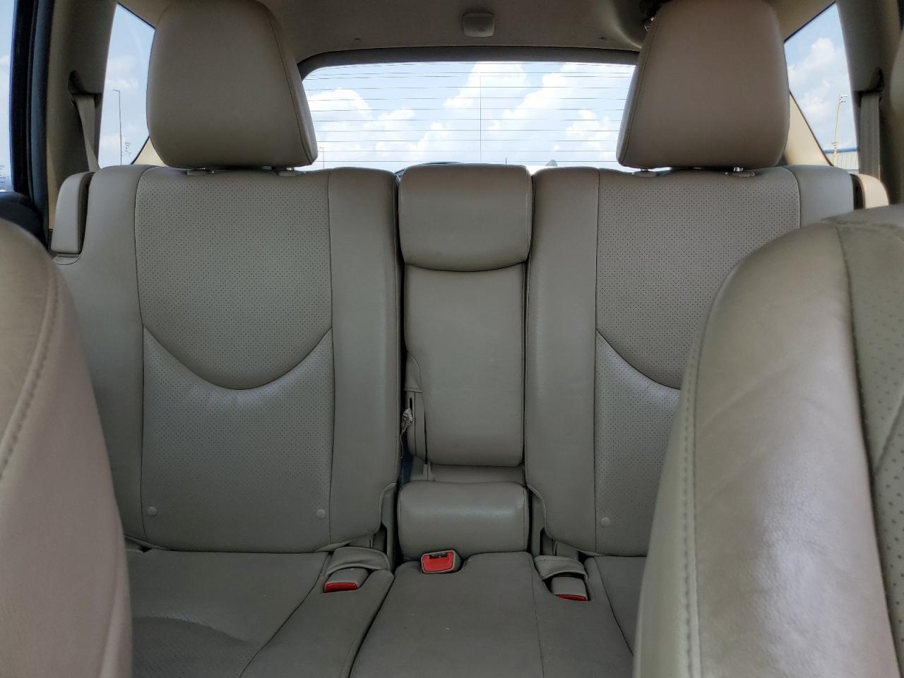 2012 Toyota Rav4 Limited VIN: 2T3DK4DV5CW070232 Lot: 63756424