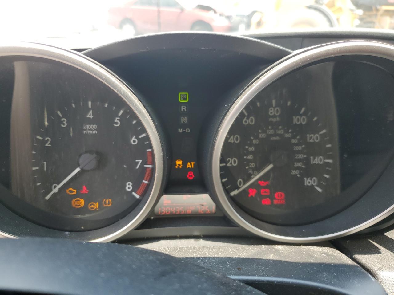 2010 Mazda 3 I VIN: JM1BL1SG1A1341130 Lot: 64381564