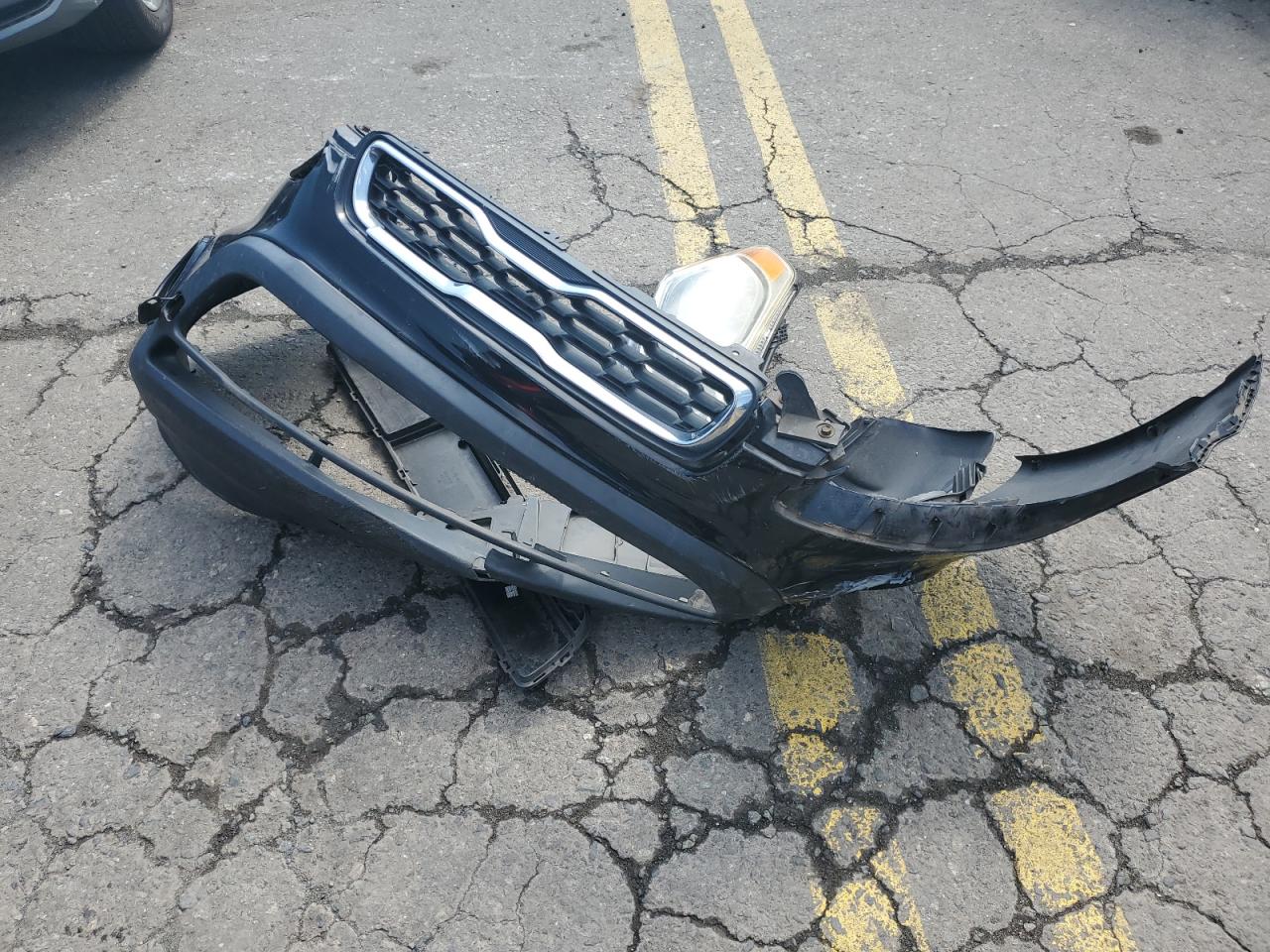 2012 Kia Soul VIN: KNDJT2A50C7747112 Lot: 63092574