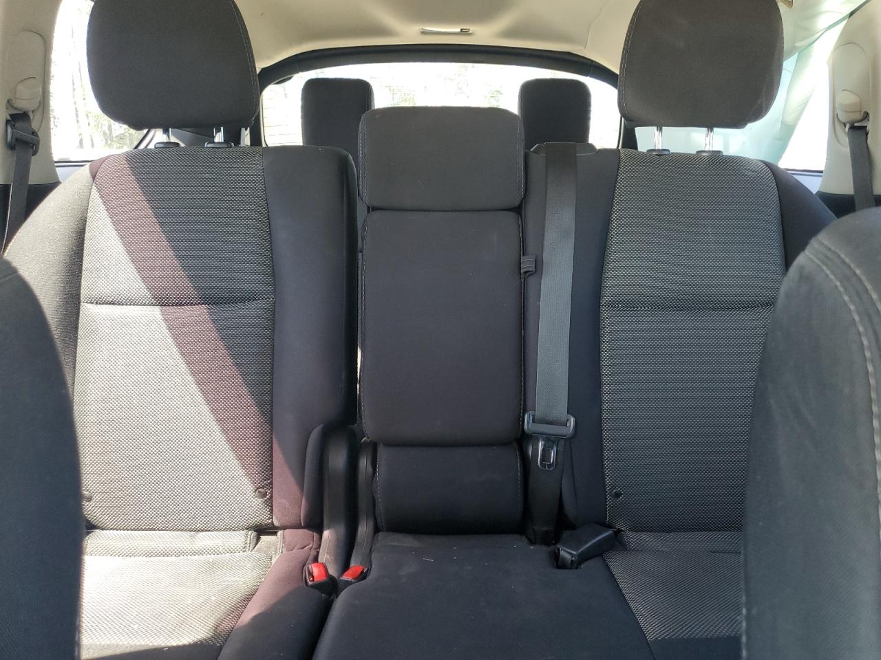 2019 Nissan Pathfinder S VIN: 5N1DR2MM2KC580459 Lot: 62658664