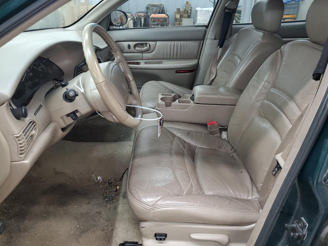 2002 Buick Century - Image 7