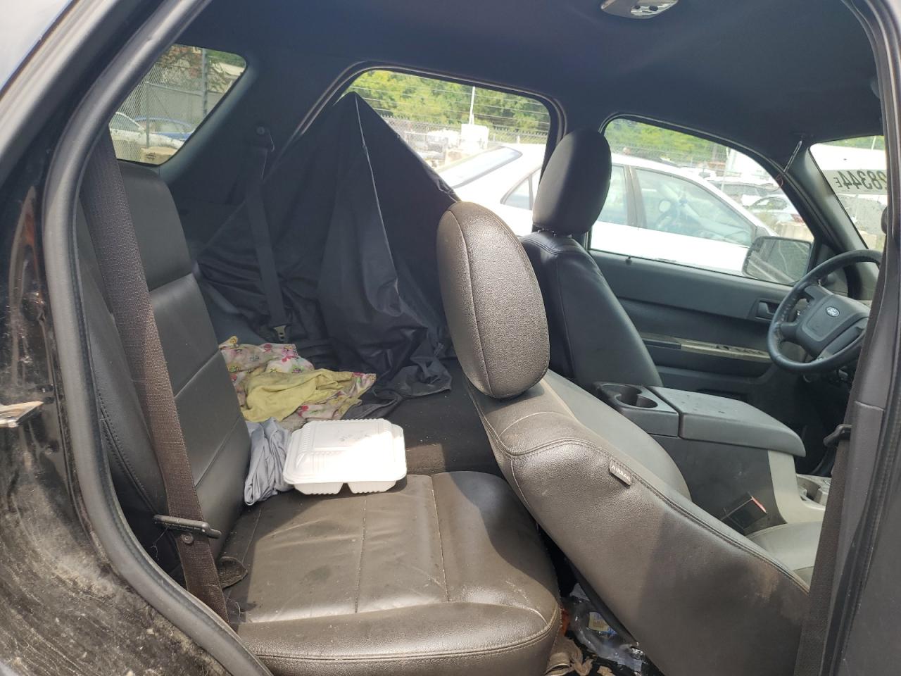 2009 Ford Escape Xlt VIN: 1FMCU93GX9KB01039 Lot: 64828344