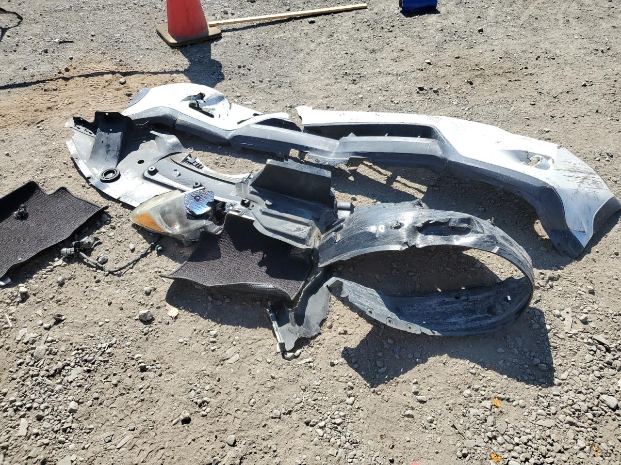 2013 Subaru Xv Crosstrek 2.0 Premium VIN: JF2GPACCXD2818918 Lot: 65492644