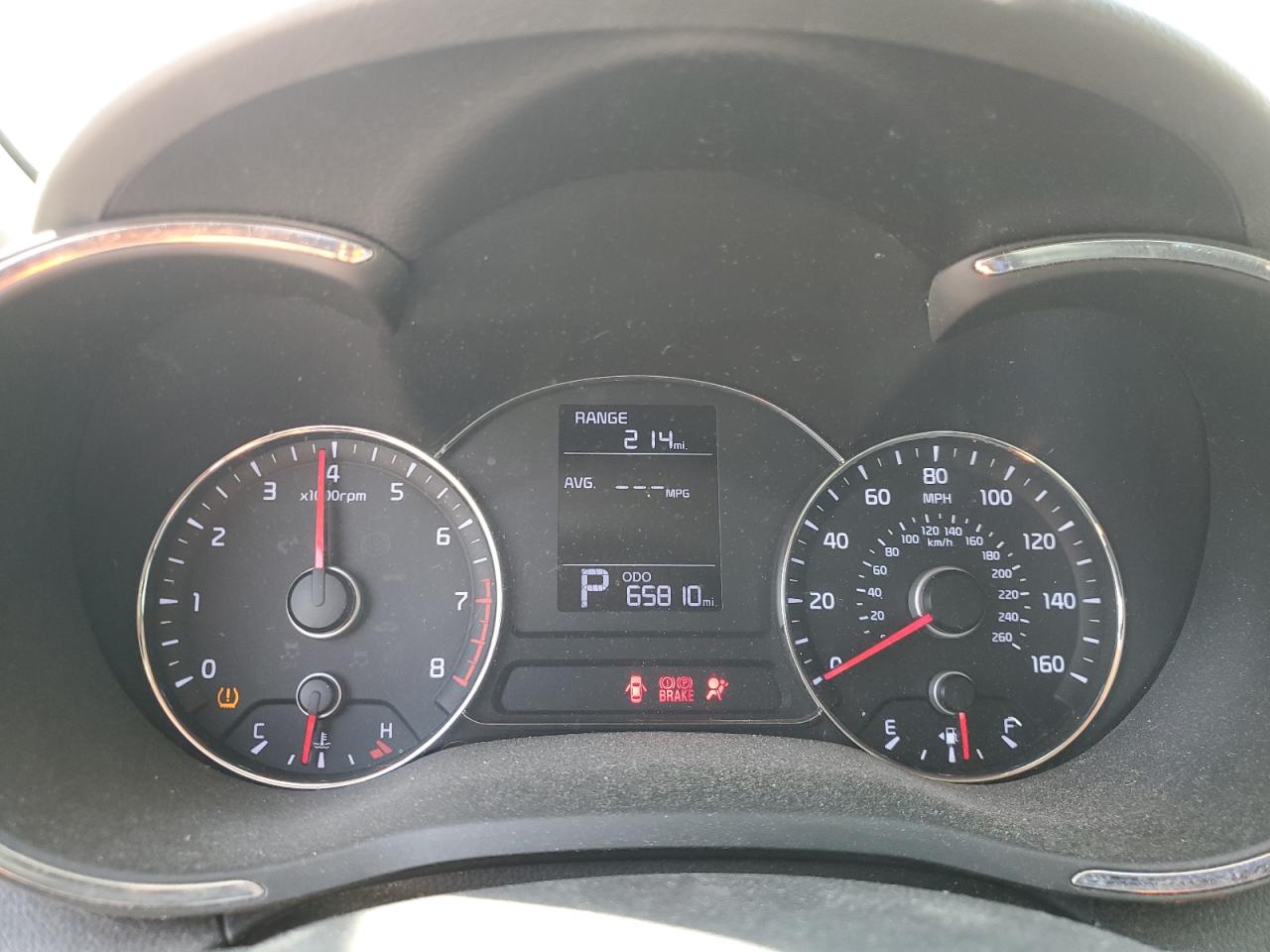 2015 Kia Forte Lx VIN: KNAFX4A63F5318025 Lot: 63068754