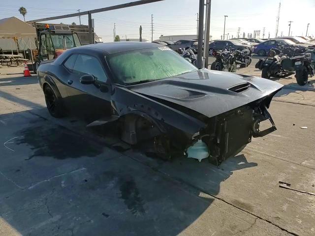 2021 Dodge Challenger R/T Scat Pack VIN: 2C3CDZFJ4MH631622 Lot: 64905434