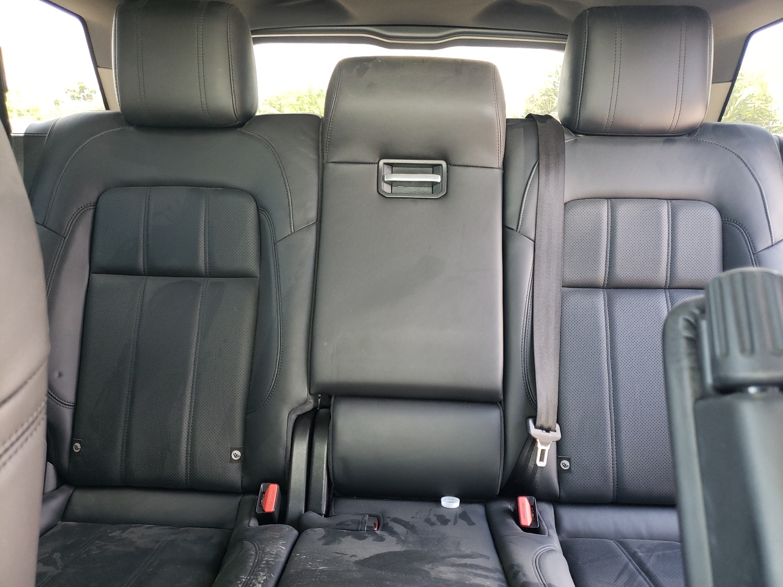 SALWR2RE6JA185475 2018 Land Rover Range Rover Sport Supercharged Dynamic