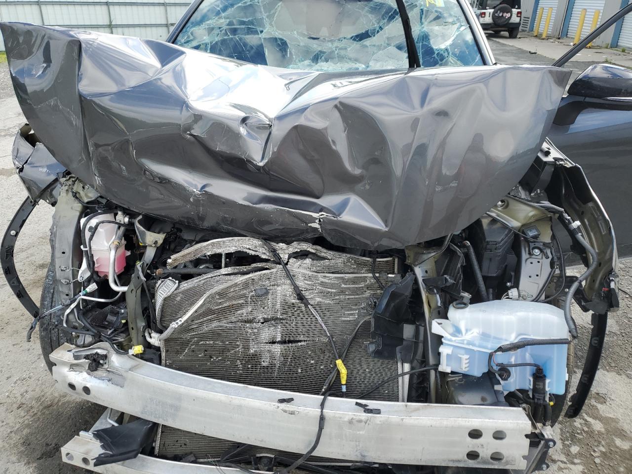 2022 Toyota Highlander Xse VIN: 5TDLZRBHXNS221815 Lot: 62248014