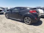 2016 Hyundai Veloster Turbo de vânzare în Sacramento, CA - Front End