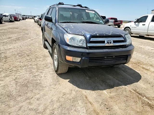 2005 Toyota 4Runner Sr5 VIN: JTEZU14R558036328 Lot: 62602914