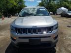 2018 Jeep Compass Latitude იყიდება Baltimore-ში, MD - Mechanical