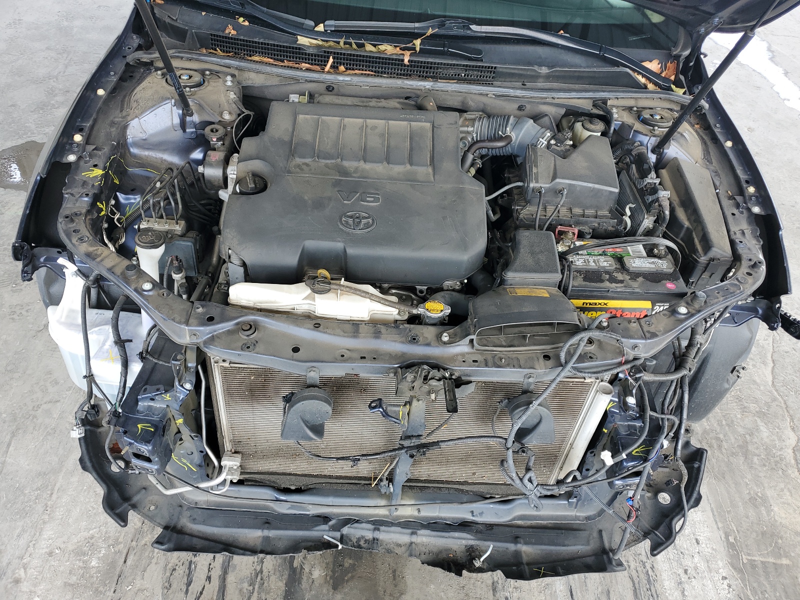 4T1BK1EB2FU149218 2015 Toyota Avalon Xle