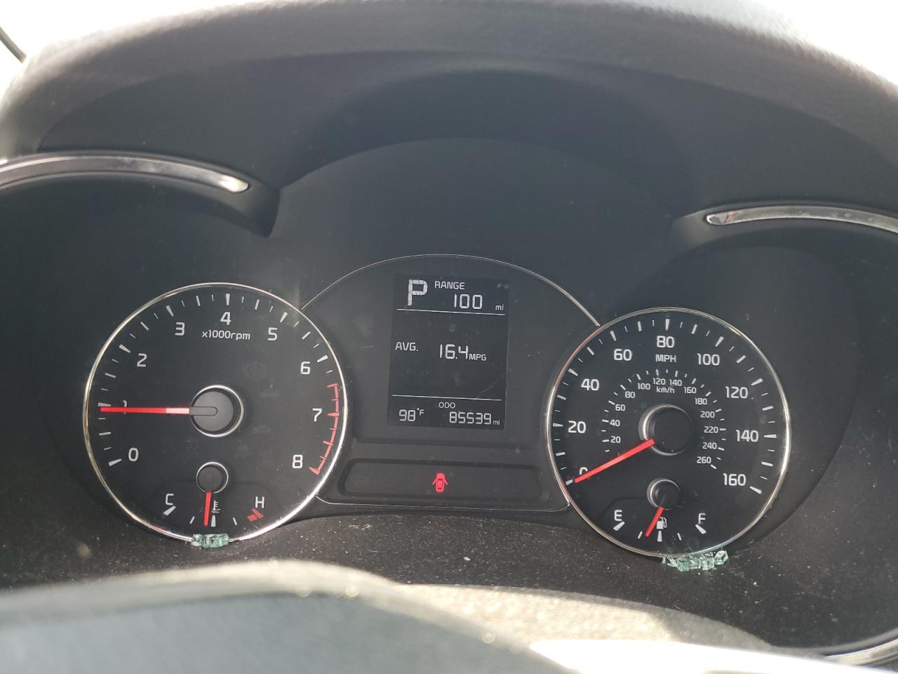 2017 Kia Forte - Image 9