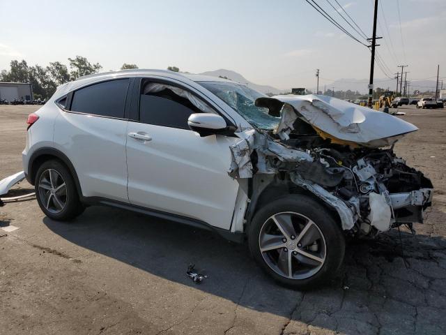  HONDA HR-V 2021 White