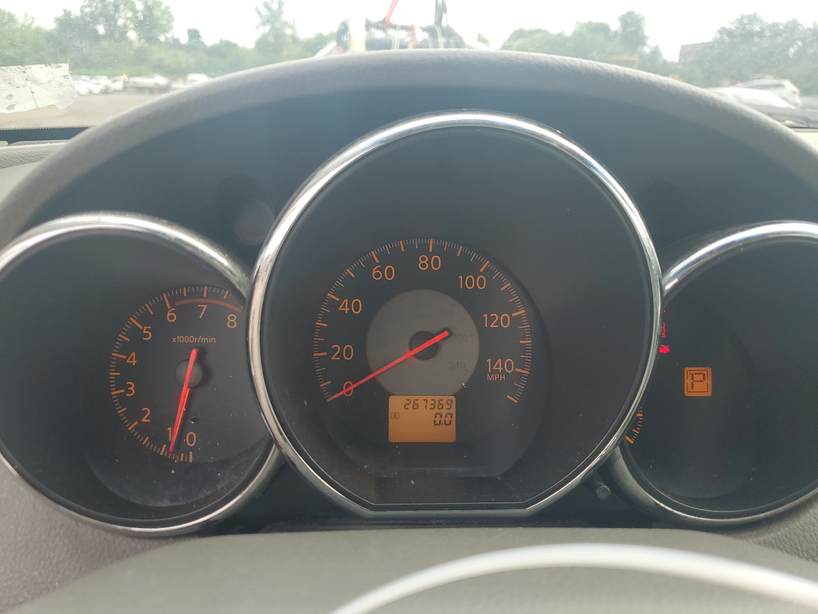 1N4AL11DX5C104557 2005 Nissan Altima S