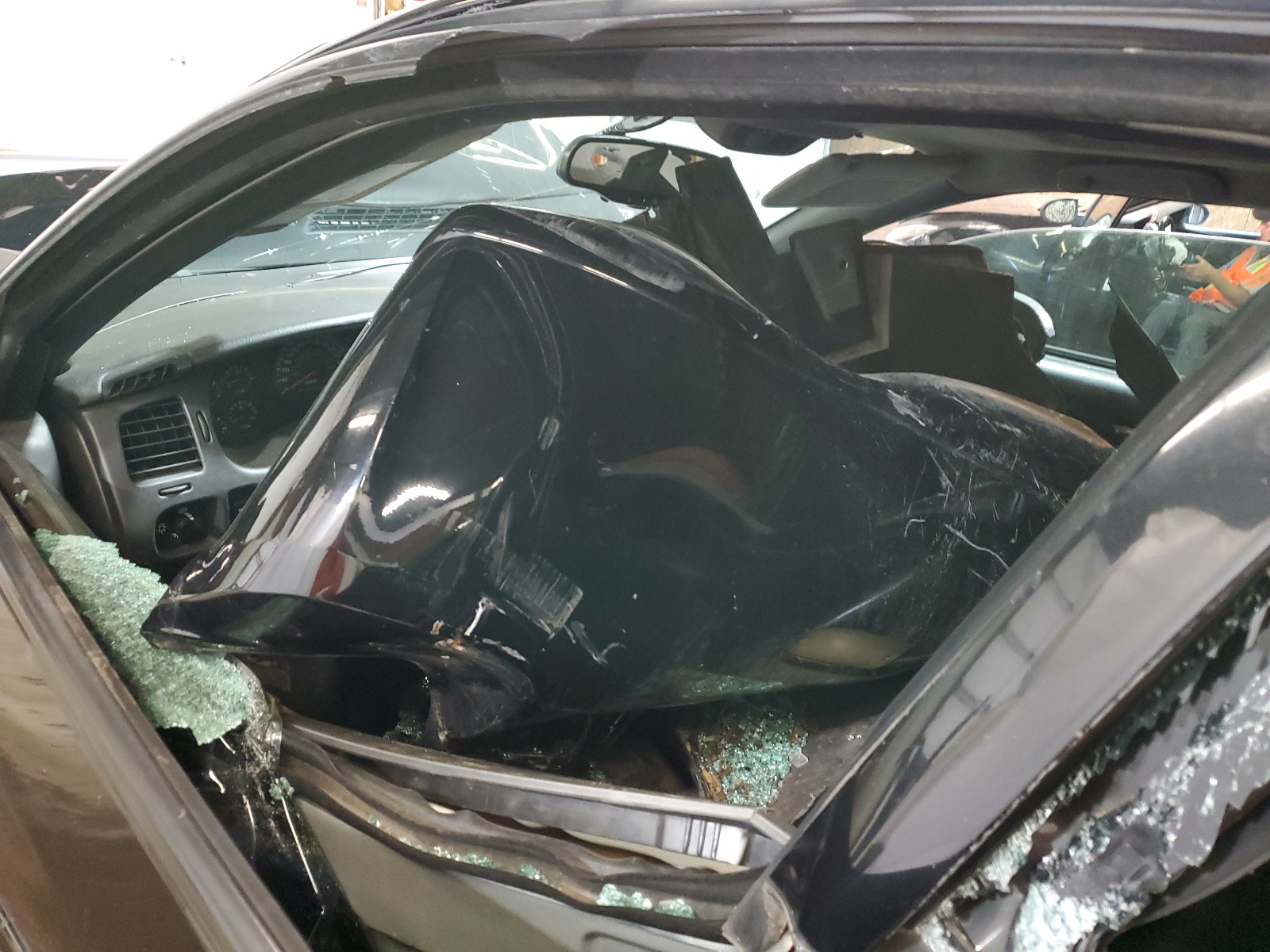 2G1WX12K649293773 2004 Chevrolet Monte Carlo Ss