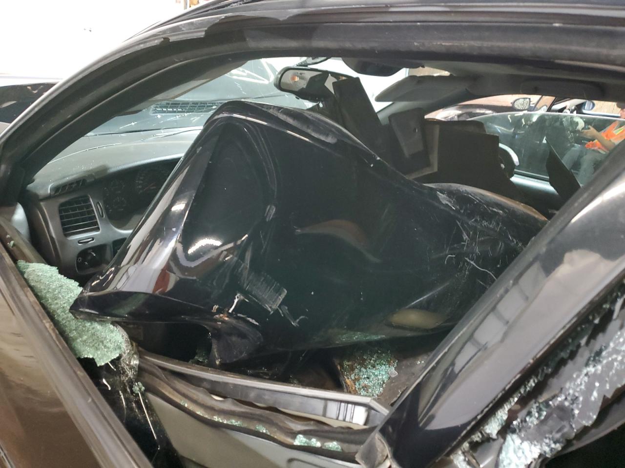 2004 Chevrolet Monte Carlo Ss VIN: 2G1WX12K649293773 Lot: 61020204