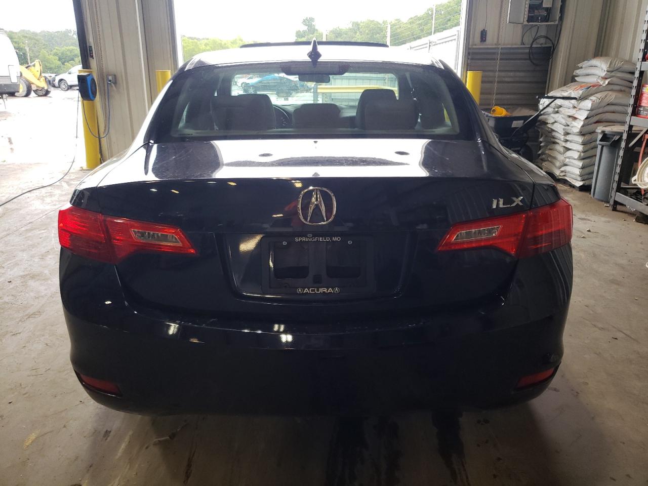 2014 Acura Ilx 20 VIN: 19VDE1F3XEE008379 Lot: 62714224