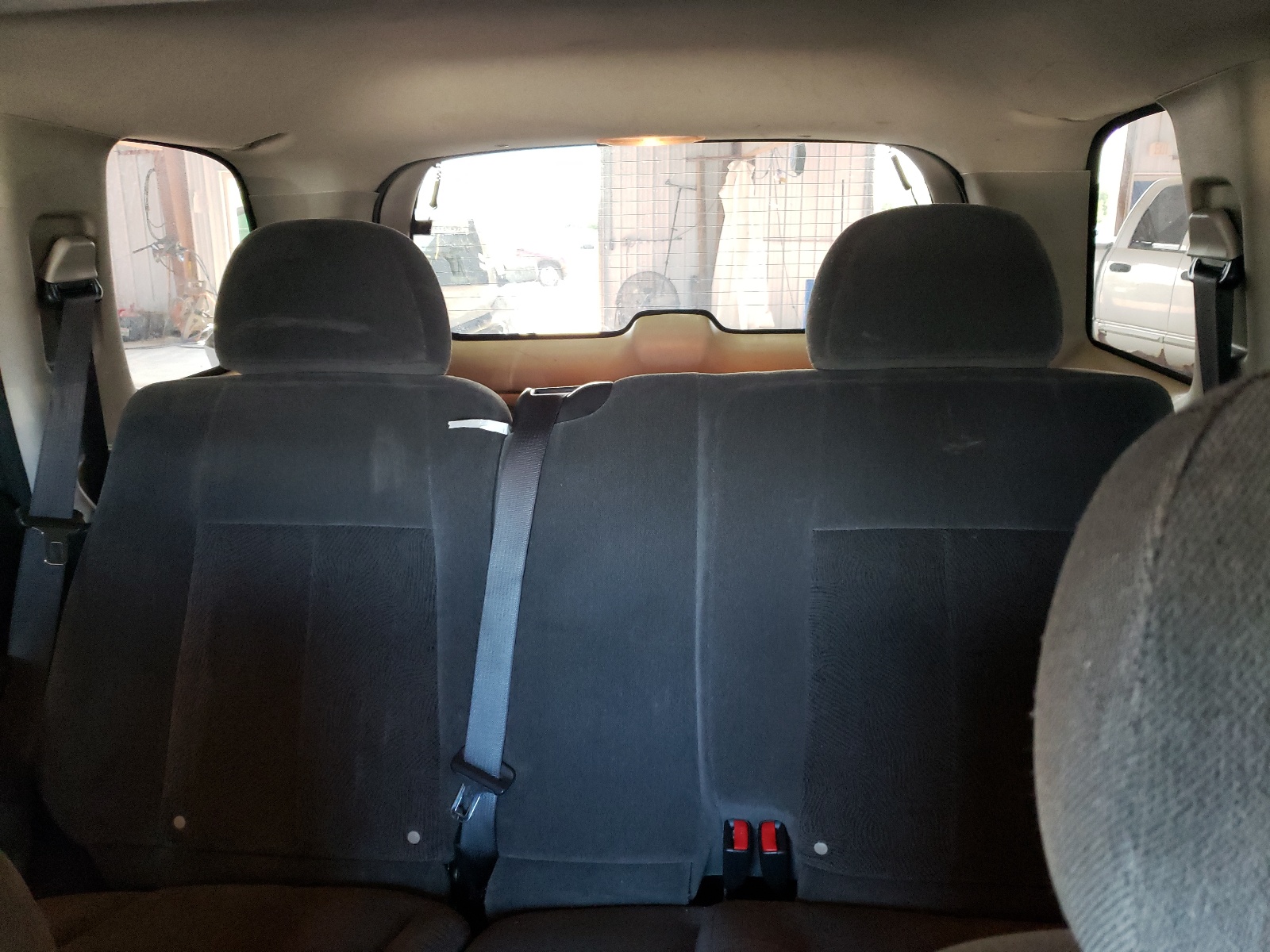 1GNDT13S352381681 2005 Chevrolet Trailblazer Ls