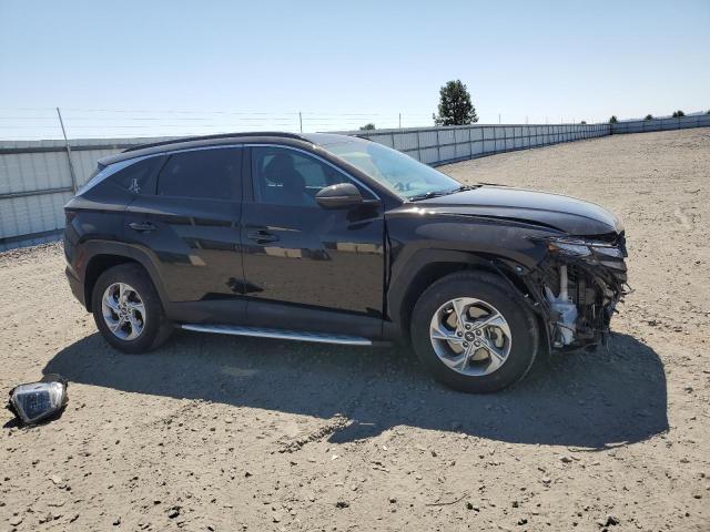 5NMJBCAE6NH132035 Hyundai Tucson SEL 4