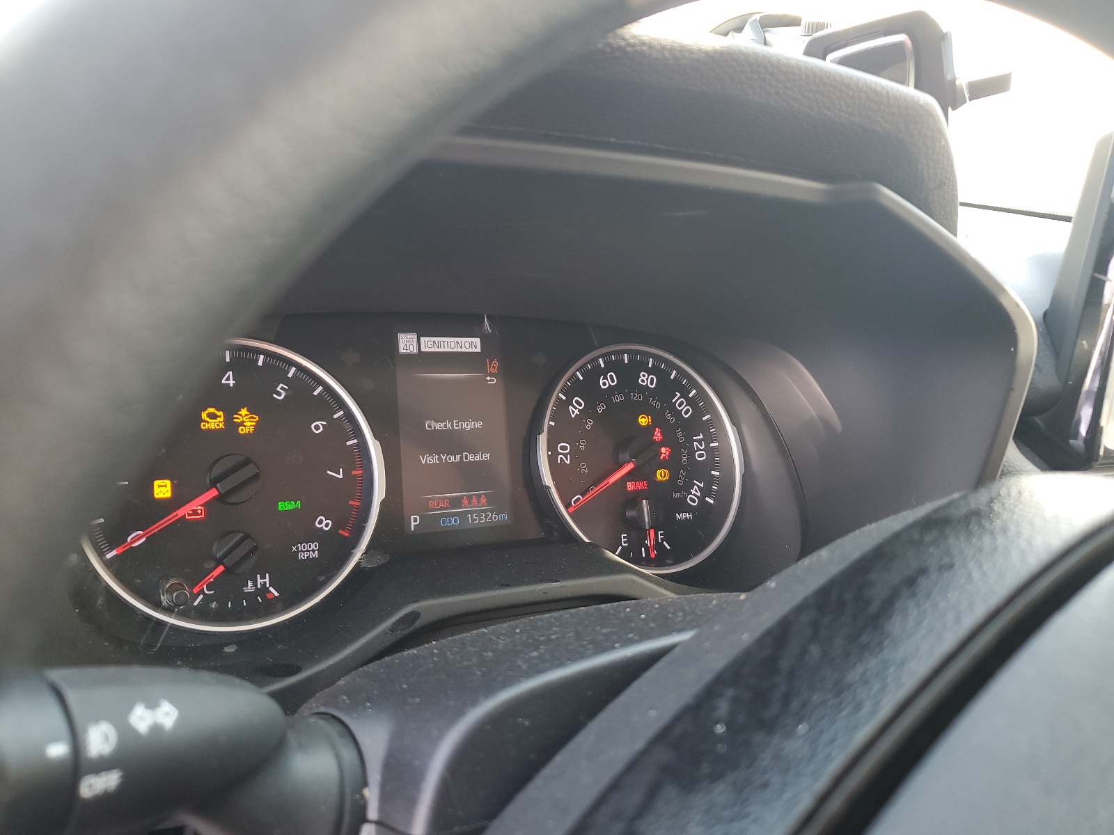 2T3P1RFV8MC145387 2021 Toyota Rav4 Xle