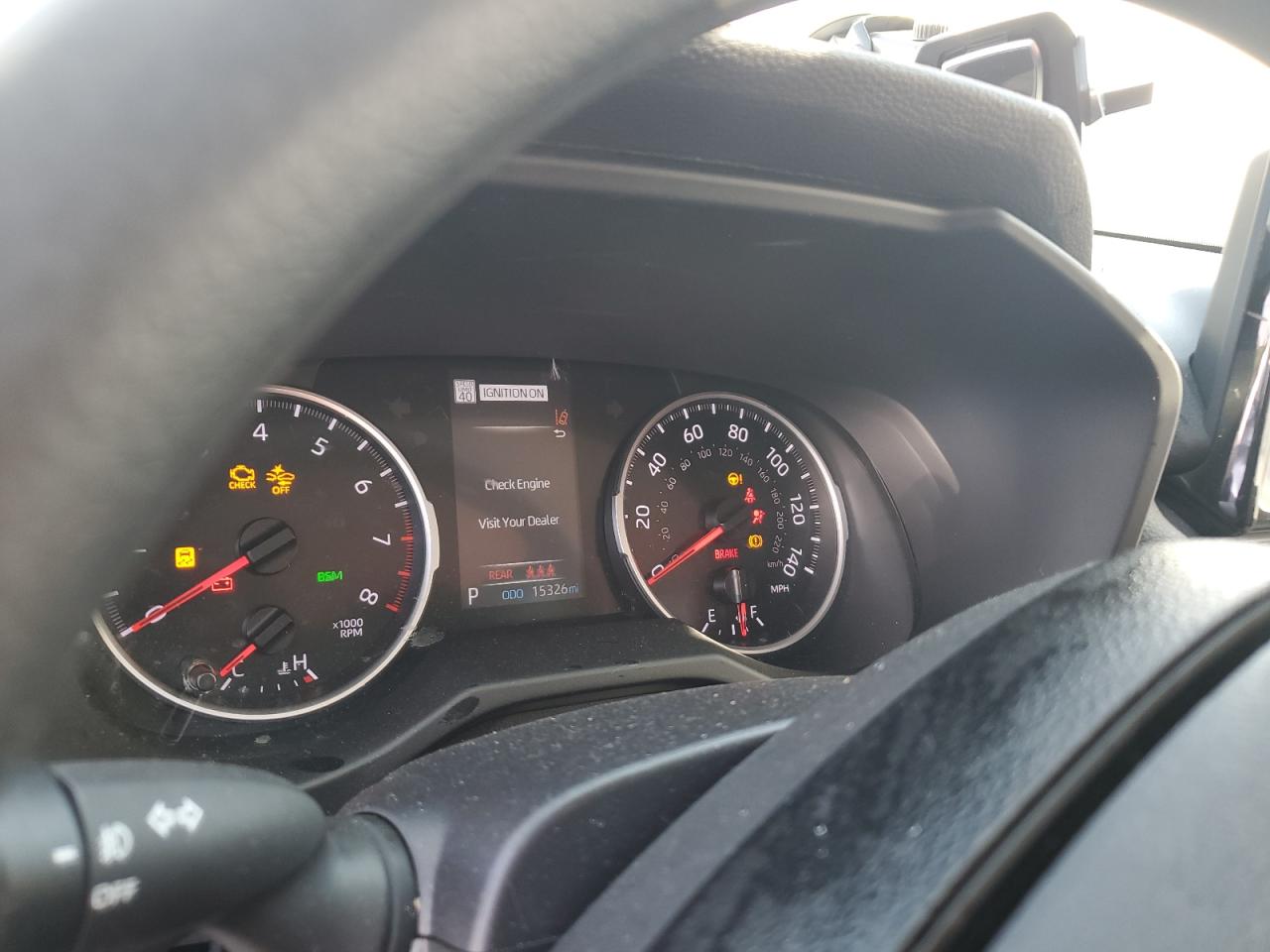 2021 Toyota Rav4 Xle VIN: 2T3P1RFV8MC145387 Lot: 62801174