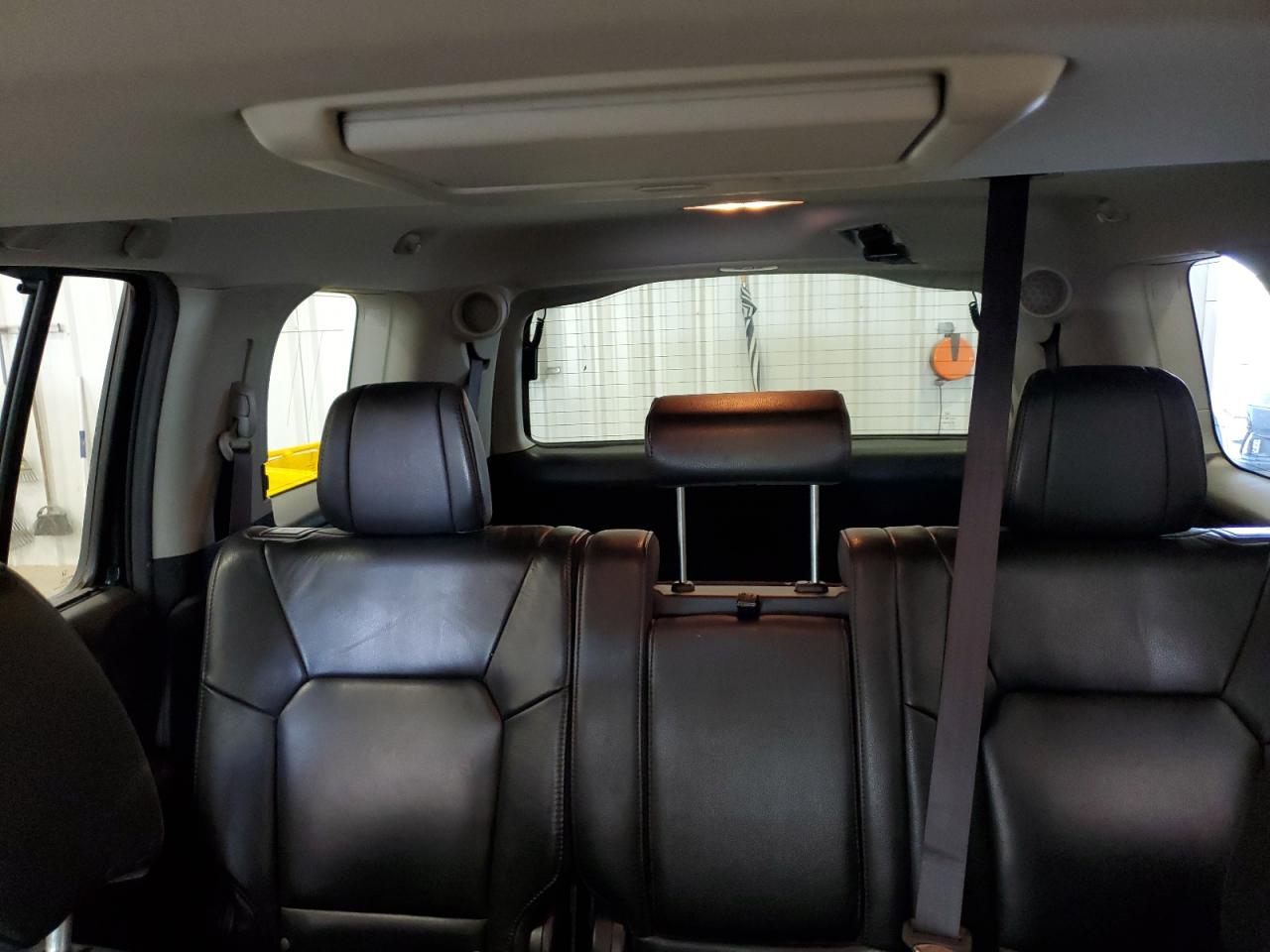 2012 Honda Pilot Touring VIN: 5FNYF4H99CB081601 Lot: 64554014