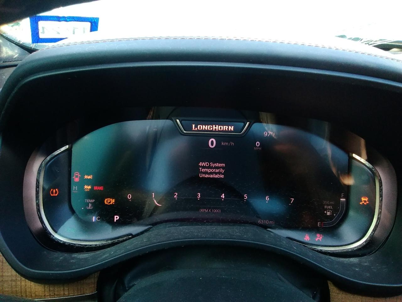 2023 Ram 1500 Longhorn VIN: 1C6SRFKT1PN595504 Lot: 63016914