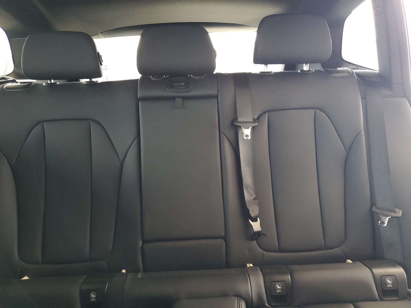 5UXTY3C0XL9D42785 2020 BMW X3 Sdrive30I