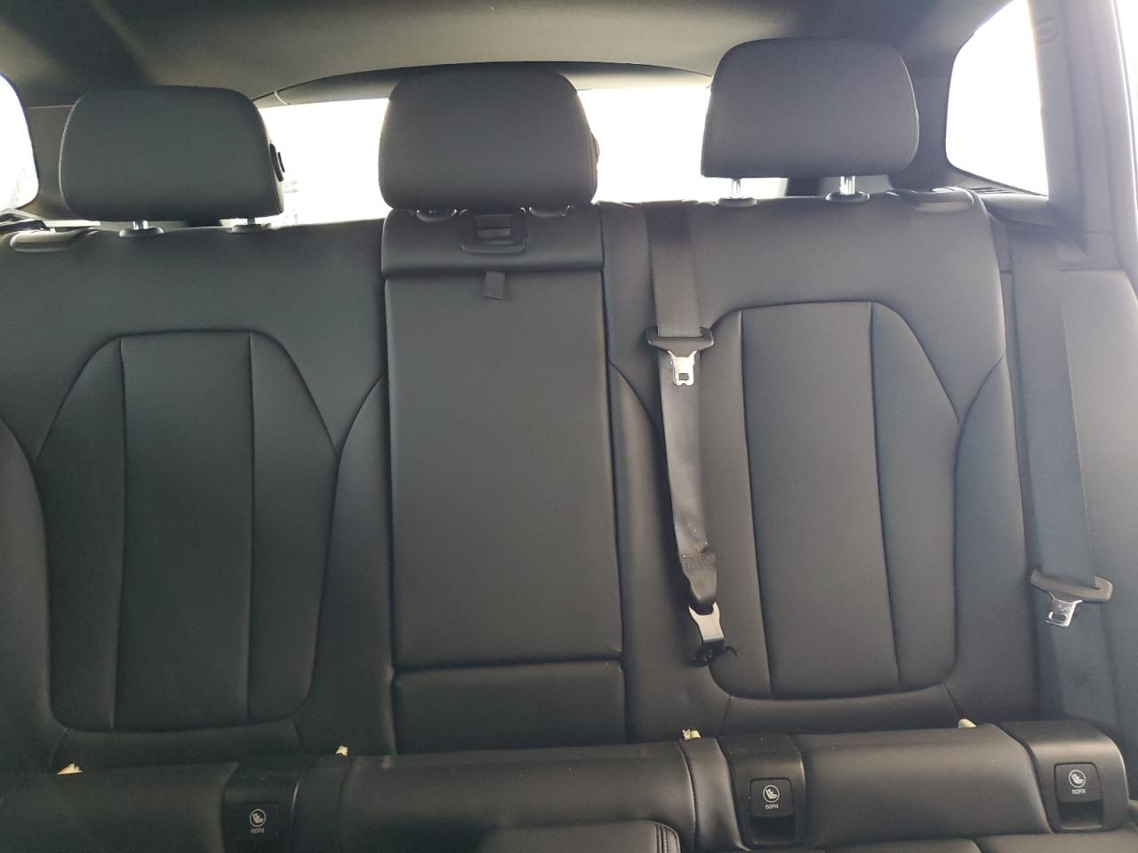 2020 BMW X3 Sdrive30I VIN: 5UXTY3C0XL9D42785 Lot: 63613404