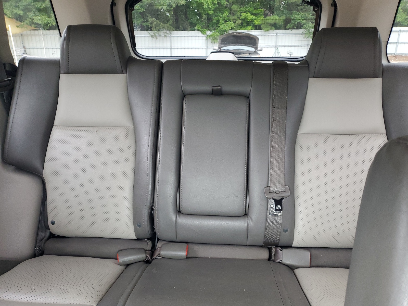 1J8HS58218C144949 2008 Jeep Grand Cherokee Limited