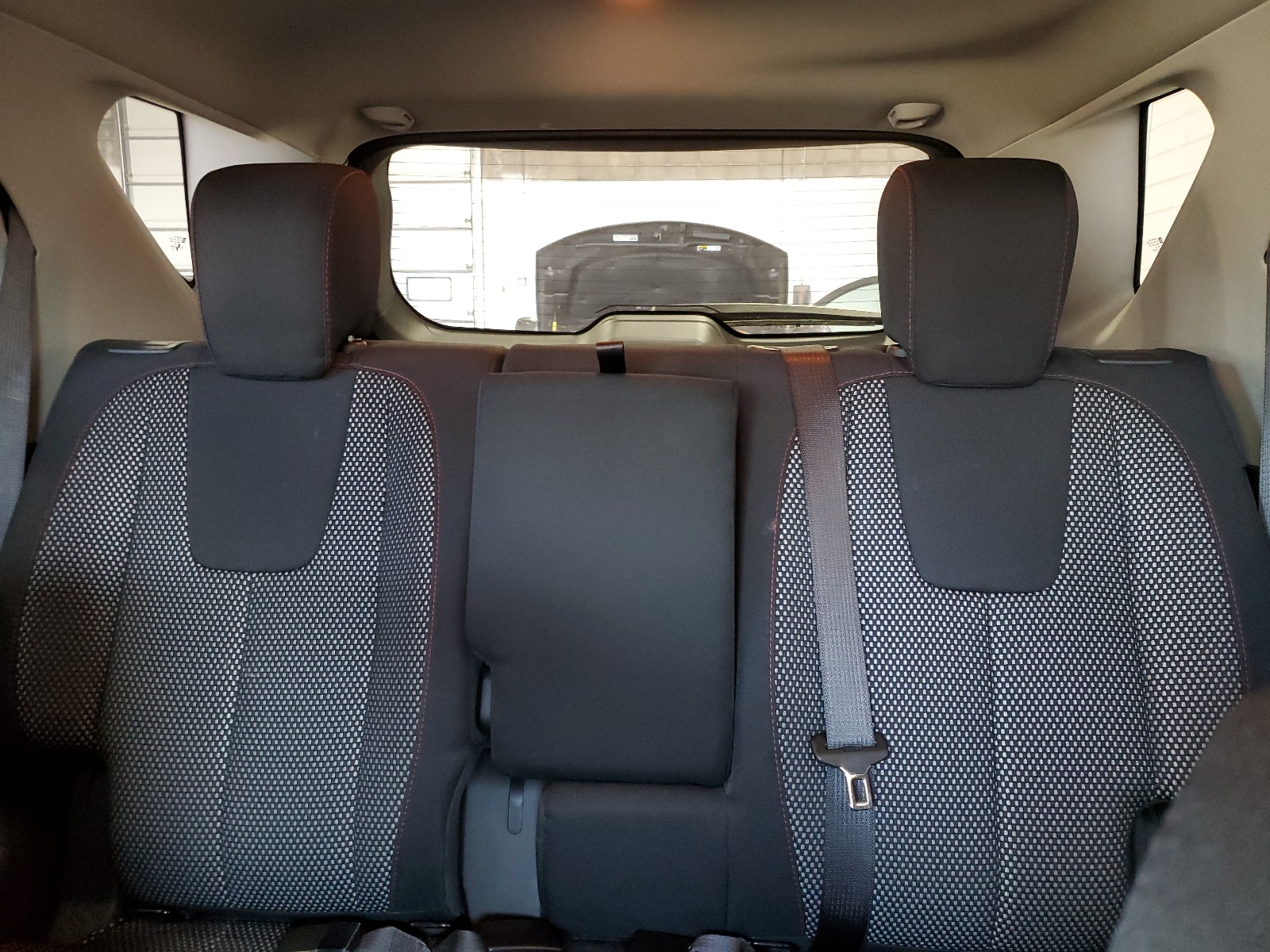 2GNFLFEKXG6291775 2016 Chevrolet Equinox Lt