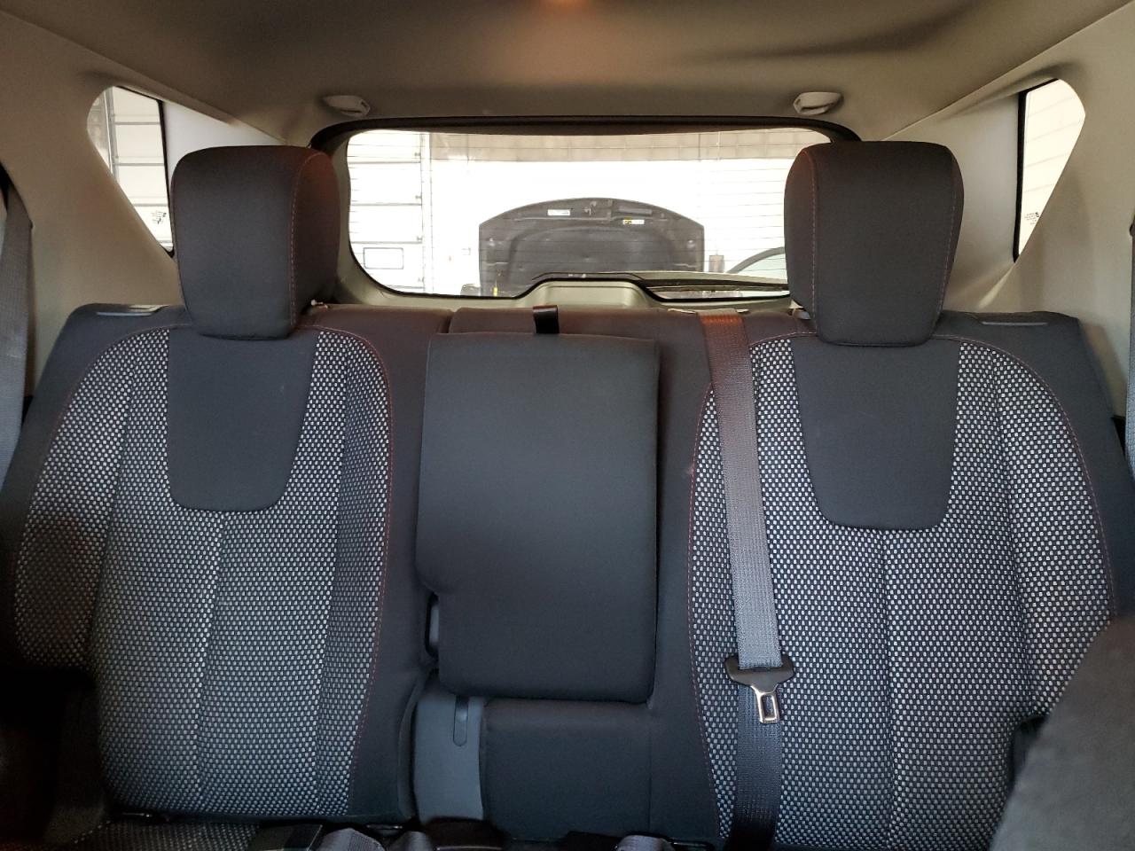 2016 Chevrolet Equinox Lt VIN: 2GNFLFEKXG6291775 Lot: 61937174