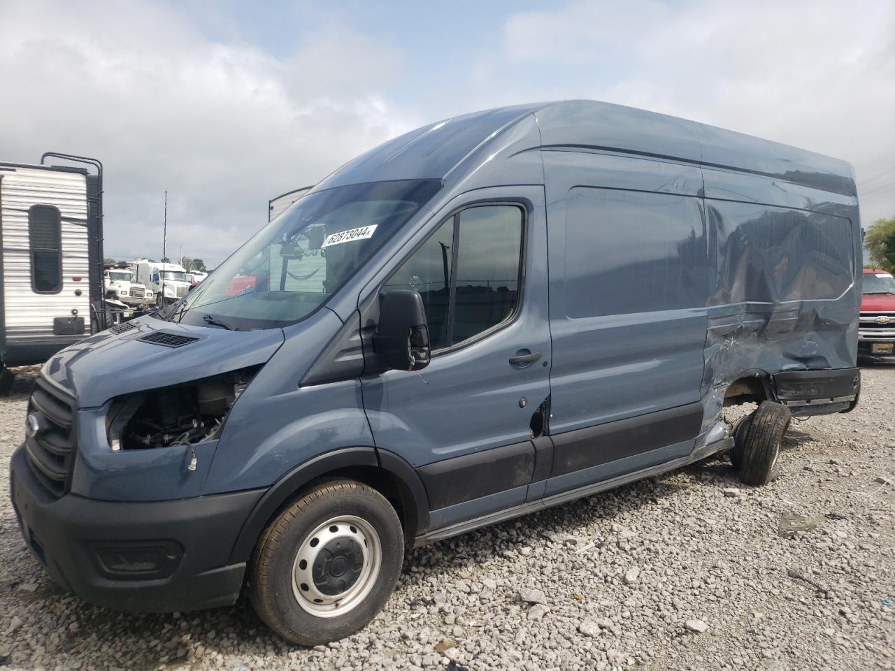 2020 Ford Transit - Image 1