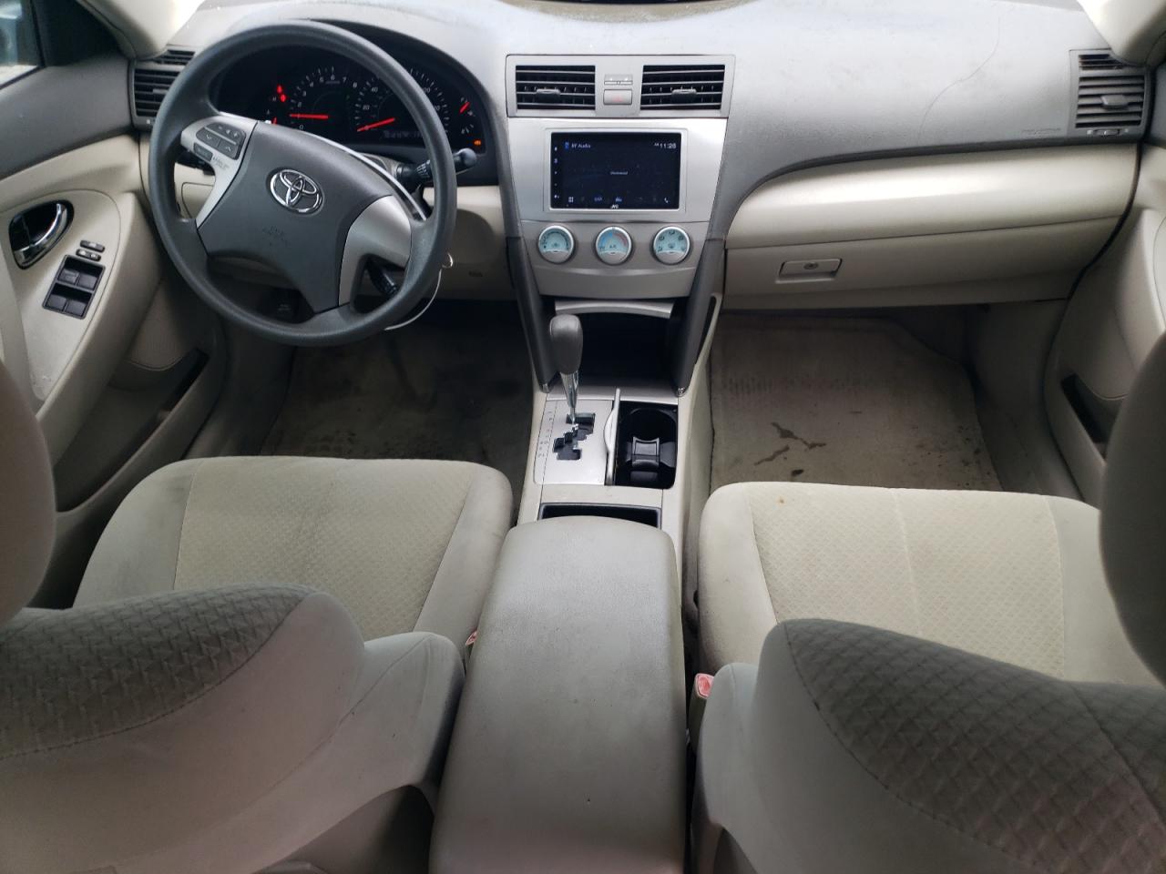 4T1BE46K98U785886 2008 Toyota Camry Ce